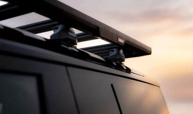 Thule Caprock Platform M 150cm x 150cm