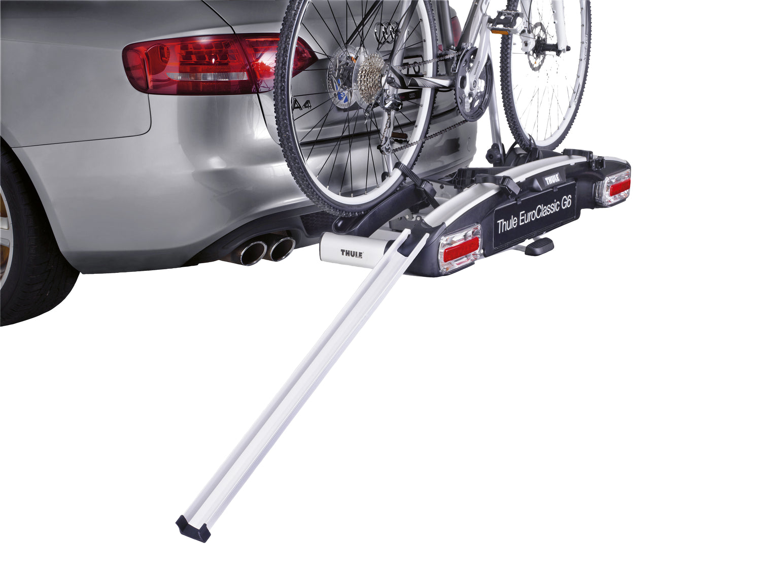 Thule Loading Ramp 9152– Roof Rack Centre