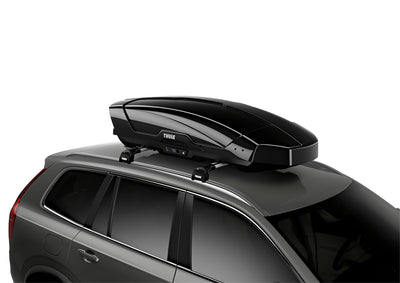 Thule Motion XT M Gloss Black - 400L