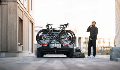 Thule OutPace 2 Bike
