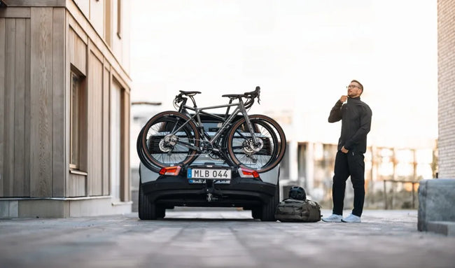 Thule OutPace 2 Bike