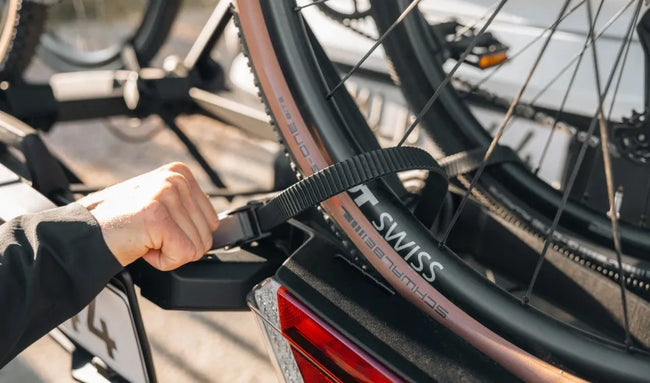 Thule OutPace 2 Bike