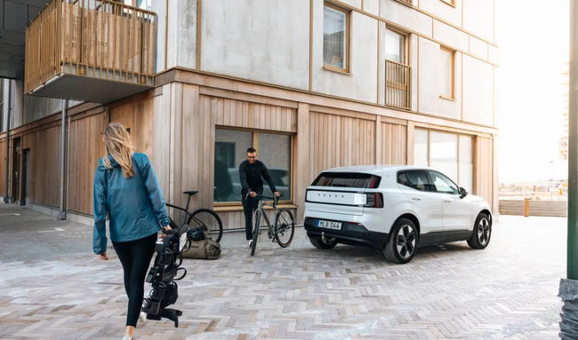 Thule OutPace 2 Bike