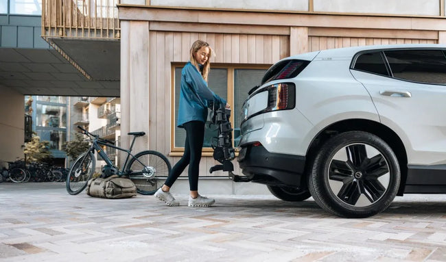 Thule OutPace 2 Bike