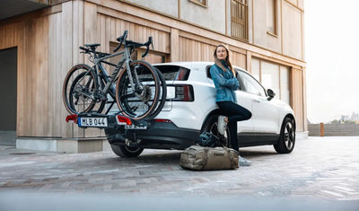 Thule OutPace 2 Bike