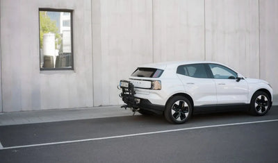 Thule OutPace 2 Bike