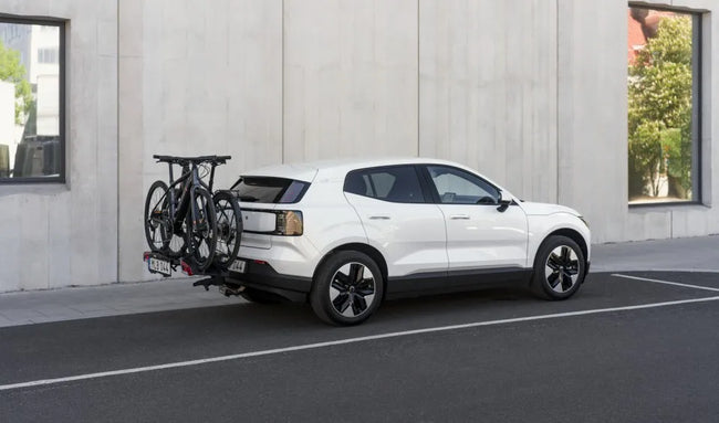 Thule OutPace 2 Bike