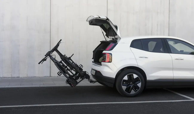 Thule OutPace 2 Bike