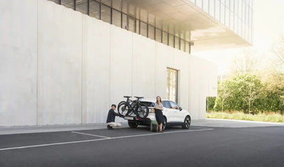 Thule OutPace 3 Bike