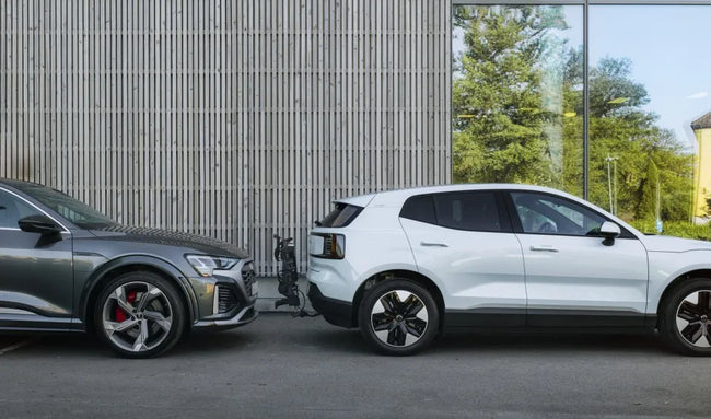 Thule OutPace 2 Bike