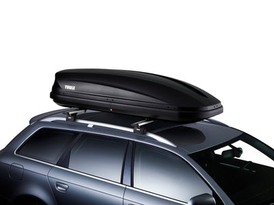 Thule Pacific 780 Black - 420L