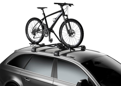 Thule 598 Proride Black