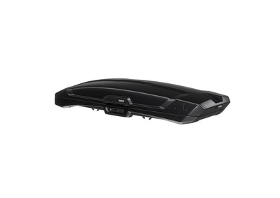 Thule Vector Alpine Black - 380L