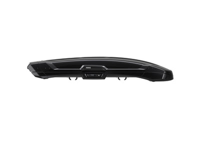 Thule Vector Alpine Black - 380L