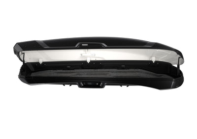 Thule Vector Alpine Black - 380L