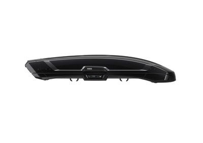 Thule Vector L Black - 430L