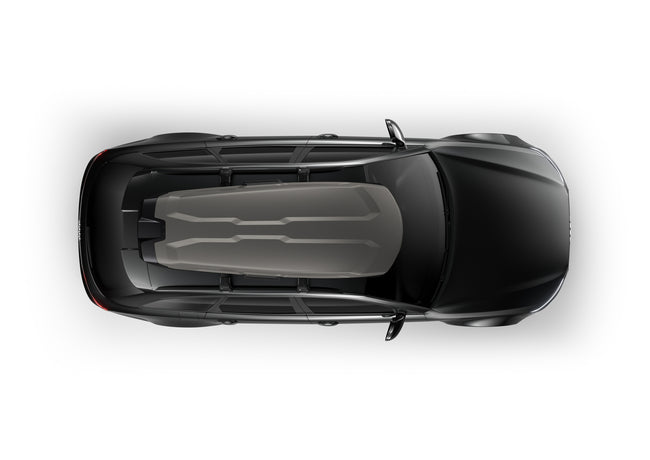 Thule Vector L Titan - 430L