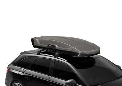 Thule Vector M Titan - 360L