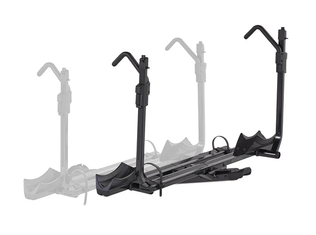 Yakima StageTwo +2 Add-on