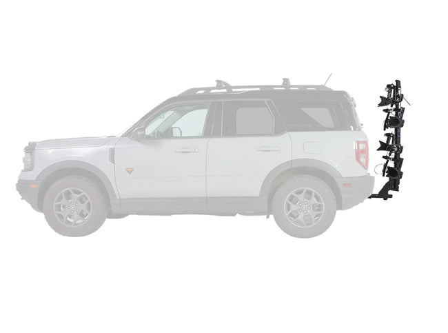 Yakima StageTwo +2 Add-on