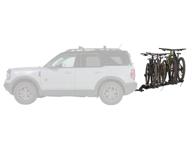 Yakima StageTwo +2 Add-on