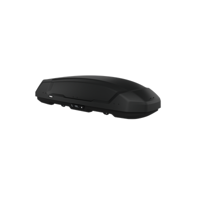 Thule Force 3 L SPORT Black - 300L