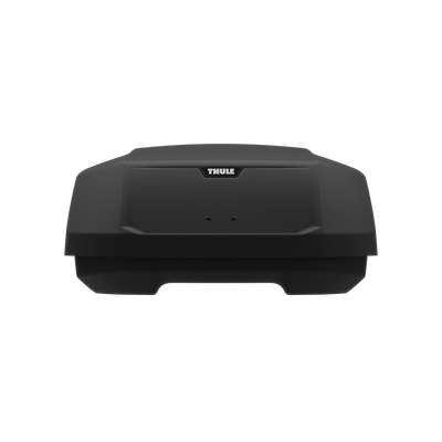 Thule Force 3 L Black - 450L