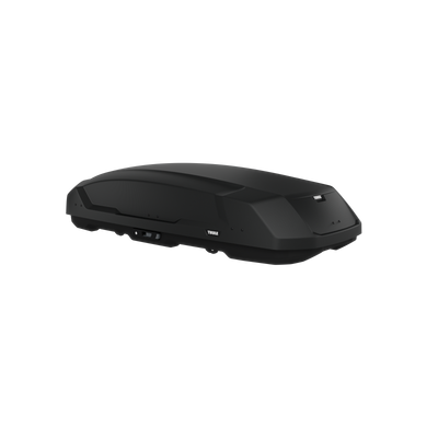 Thule Force 3 L Black - 450L