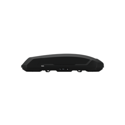 Thule Force 3 L Black - 450L