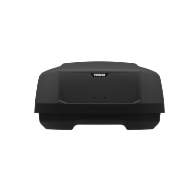 Thule Force 3 M Black - 400L