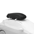 Thule Force 3 M Black - 400L