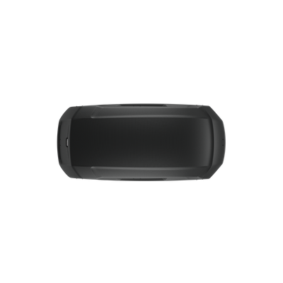 Thule Force 3 M Black - 400L