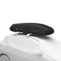 Thule Force 3 XXL SPORT Black - 450L
