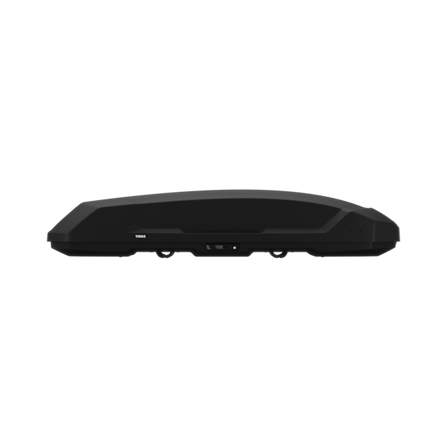 Thule Force 3 XXL SPORT Black - 450L