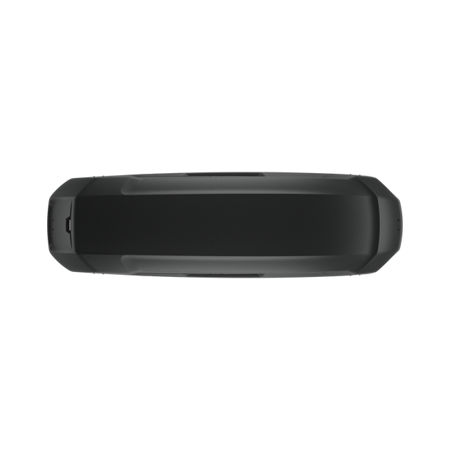 Thule Force 3 XXL SPORT Black - 450L