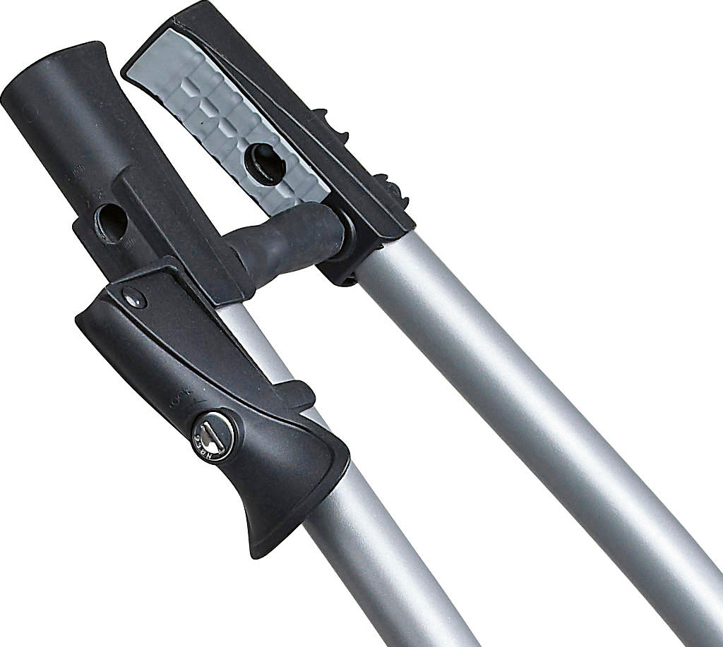 Thule 532 Freeride– Roof Rack Centre