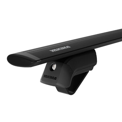 Yakima TimberLine JetStream System (Through Bar)