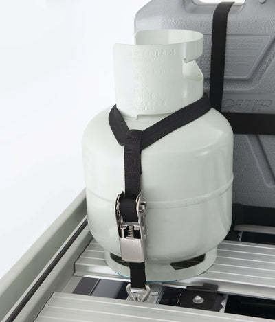 Prorack Gas Bottle Holder