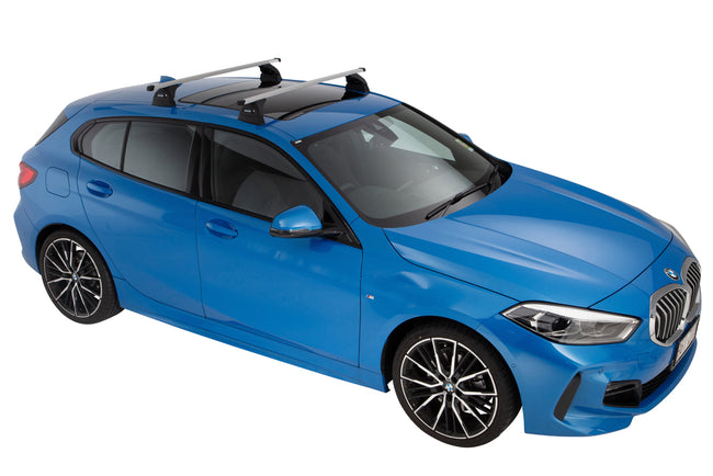 Prorack P Bar Roof Rack– Roof Rack Centre