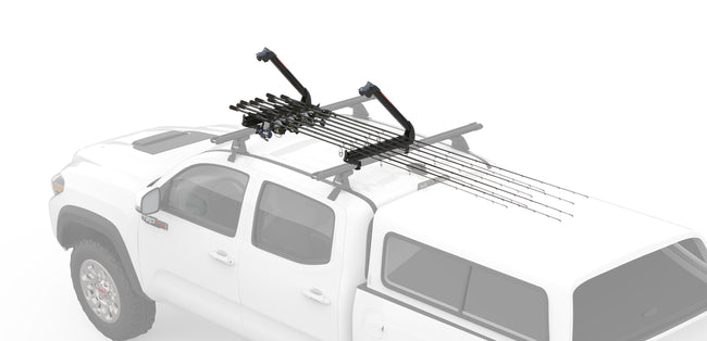 Yakima ReelDeal Rod Carrier– Roof Rack Centre