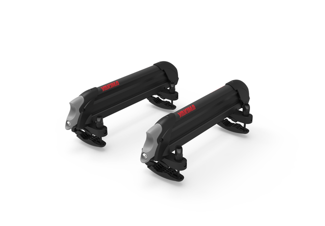 Yakima ReelDeal Rod Carrier Roof Rack Centre