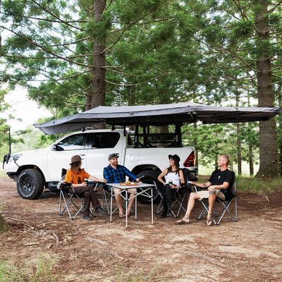 Yakima OverNOut 180, LH