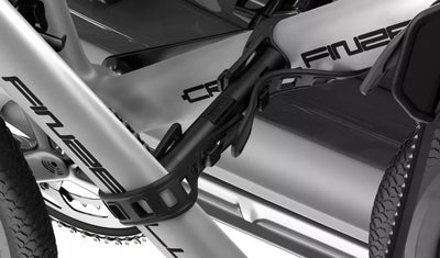 Thule OutWay Hanging 2