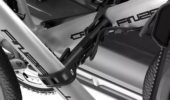 Thule OutWay Hanging 3