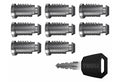 Thule One Key System - 8 pack