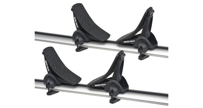 Rhino-Rack Nautic 570 Side Loading Kayak Carrier