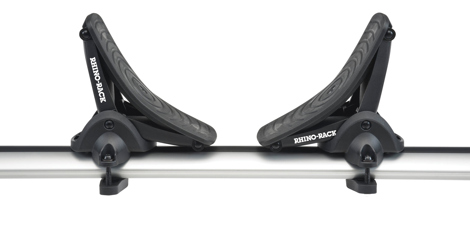 Rhino-Rack Nautic 570 Side Loading Kayak Carrier– Roof Rack Centre