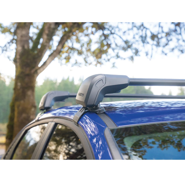 Jet Stream Rack Yakima BaseLineFX JetStream System (Flush Bar)– Roof Rack Centre