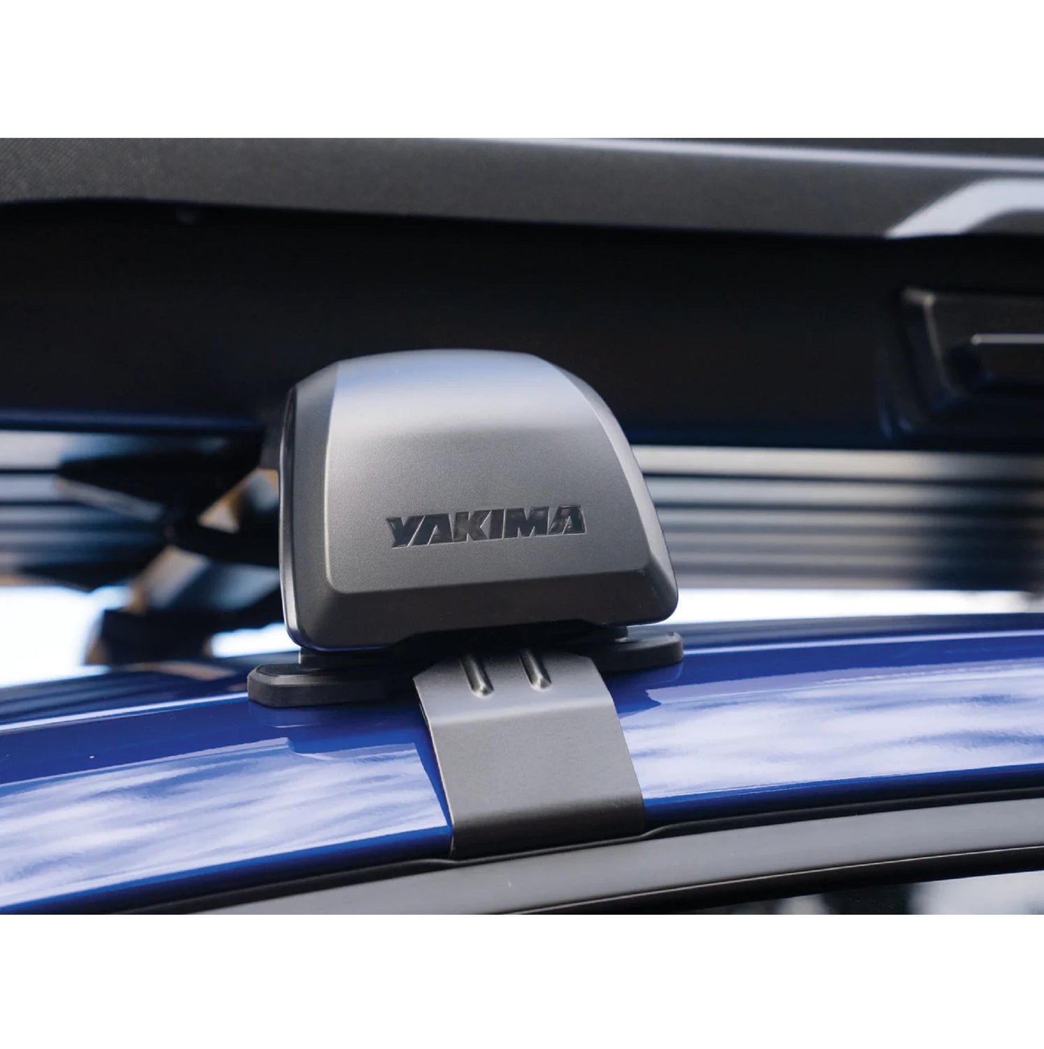 Yakima Baselinefx Jetstream System (flush Bar)– Roof Rack Centre