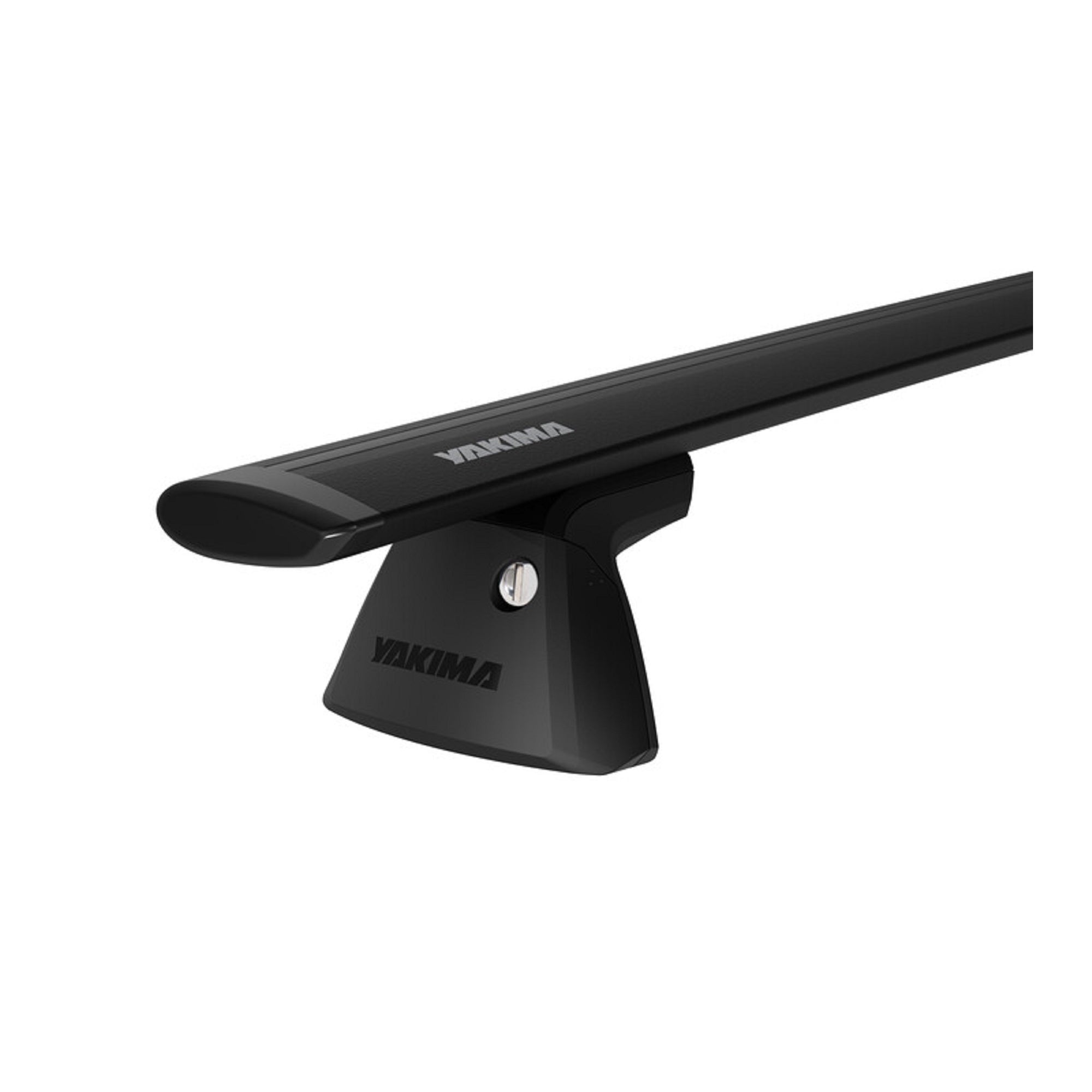 Jet Stream Rack Yakima BaseLine JetStream System (Through Bar)– Roof Rack Centre